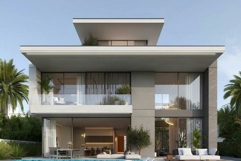 ویلا برای فروش در  Jumeirah Golf Estates، Dubai، امارات متحده عربی  6 خوابه ، 1067 متر مربع ، شماره 713338 - تصویر 13
