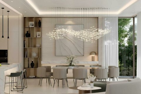 ویلا برای فروش در  Jumeirah Golf Estates، Dubai، امارات متحده عربی  6 خوابه ، 1067 متر مربع ، شماره 713338 - تصویر 6