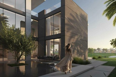 ویلا برای فروش در  Jumeirah Golf Estates، Dubai، امارات متحده عربی  6 خوابه ، 1067 متر مربع ، شماره 713338 - تصویر 11