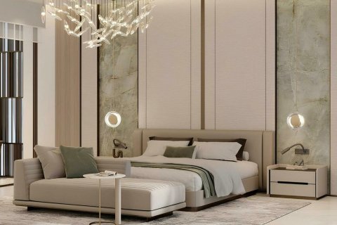 ویلا برای فروش در  Jumeirah Golf Estates، Dubai، امارات متحده عربی  6 خوابه ، 1067 متر مربع ، شماره 713338 - تصویر 4