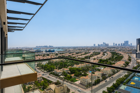 Jumeirah Village Circle, Dubai, BAE’de daire 1 yatak odası, 76.64 m&sup2; No 748419
