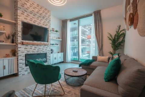 Apartament në Jumeirah Village Circle, Dubai, Emiratet e Bashkuara Arabe 1 dhomë gjumi, 66.74 m2. № 748418