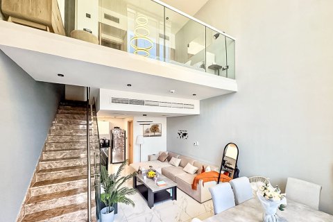 Townhouse în Dubai Land, Dubai, EAU 1 dormitor, 65.5 mp.  №748403
