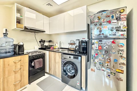 Stadthaus zum Verkauf in Dubai Land, Dubai, VAE 1 Schlafzimmer, 65.5 m2 Nr. 748403 - Foto 5