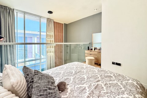 Stadthaus zum Verkauf in Dubai Land, Dubai, VAE 1 Schlafzimmer, 65.5 m2 Nr. 748403 - Foto 9