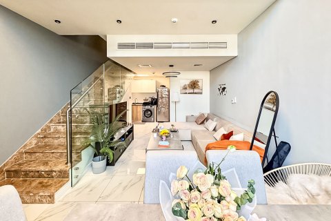 Stadthaus zum Verkauf in Dubai Land, Dubai, VAE 1 Schlafzimmer, 65.5 m2 Nr. 748403 - Foto 2