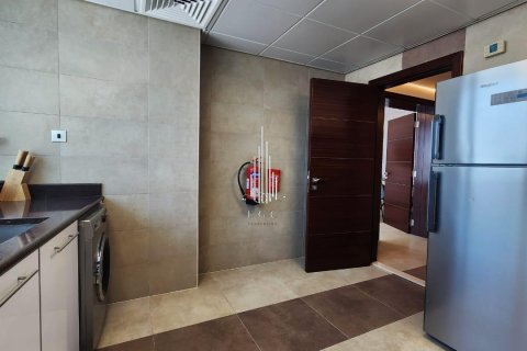 Apartment in Al Reem Island, Abu Dhabi, UAE 2 bedrooms, 132.7 sq.m. № 578689 - photo 22
