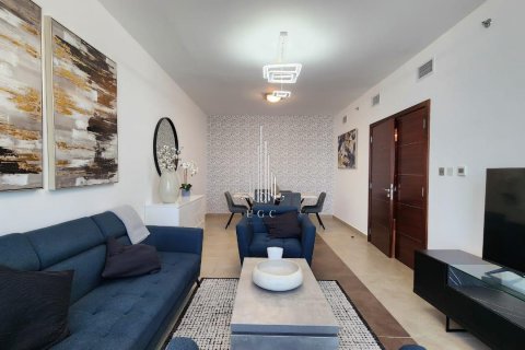 Apartment in Al Reem Island, Abu Dhabi, UAE 2 bedrooms, 132.7 sq.m. № 578689 - photo 10
