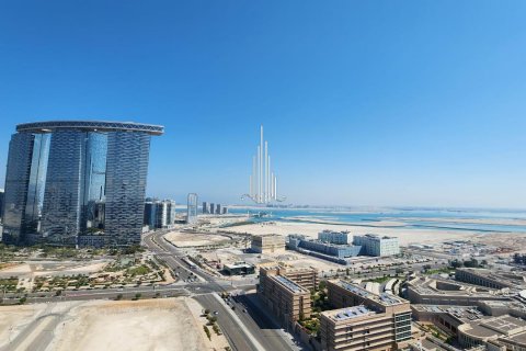 Leilighet i Al Reem Island, Abu Dhabi, Emiratene 2 soverom, 132.7 kvm nr. 578689