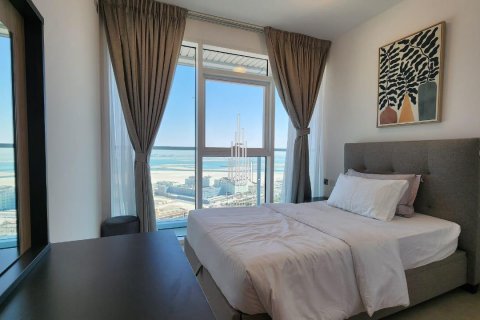 Apartment in Al Reem Island, Abu Dhabi, UAE 2 bedrooms, 132.7 sq.m. № 578689 - photo 6