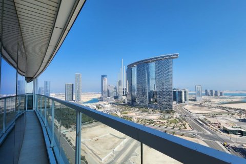 Apartment in Al Reem Island, Abu Dhabi, UAE 2 bedrooms, 132.7 sq.m. № 578689 - photo 2