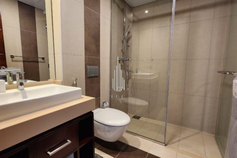 Apartment in Al Reem Island, Abu Dhabi, UAE 2 bedrooms, 132.7 sq.m. № 578689 - photo 26