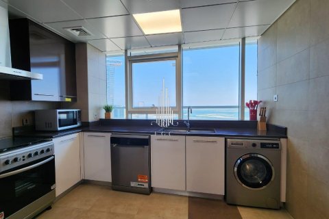 Apartment in Al Reem Island, Abu Dhabi, UAE 2 bedrooms, 132.7 sq.m. № 578689 - photo 15