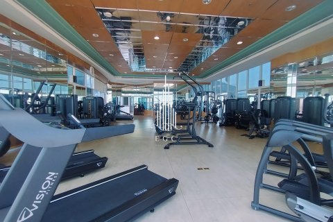 Leilighet til leie i Hamdan Street, Abu Dhabi, Emiratene 3 soverom, 185.8 kvm Nr. 578700 - Foto 24