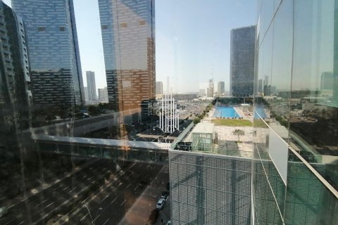 Al Reem Island, Abu Dhabi, संयुक्त अरब अमीरात में कार्यालय, 165.4 वर्ग मीटर, संख्या 578691