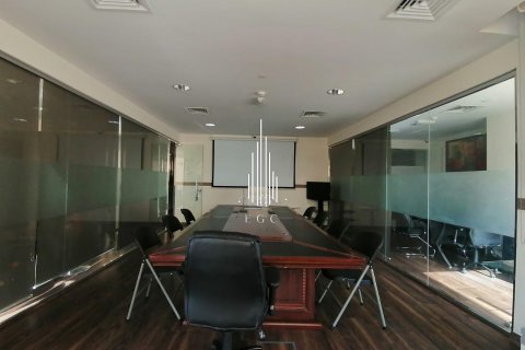Kantor di Al Reem Island, Abu Dhabi, UEA 165.4 m2 nomor 578691 - foto 3