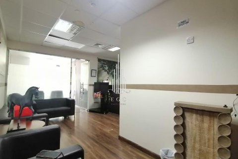 Kantor di Al Reem Island, Abu Dhabi, UEA 165.4 m2 nomor 578691 - foto 12