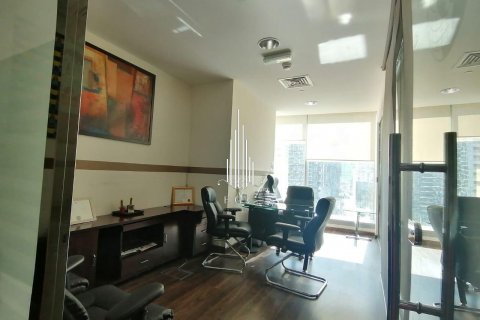 Kantor di Al Reem Island, Abu Dhabi, UEA 165.4 m2 nomor 578691 - foto 10