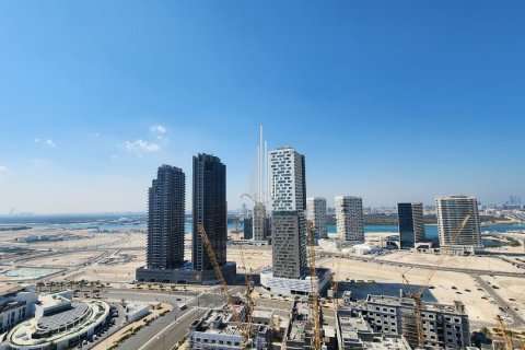 Apartament în Al Reem Island, Abu Dhabi, EAU 1 dormitor, 113.6 mp.  №578690