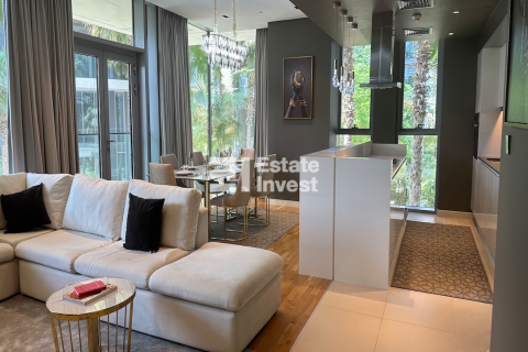 Apartman u Dubai, UAE 170 m2, 3 spavaćih soba Br. 440461