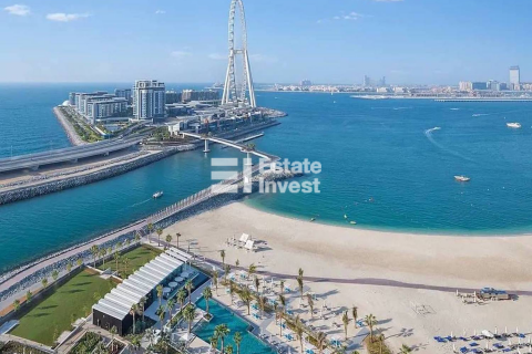 Dubai, संयुक्त अरब अमीरात में अपार्टमेंट, 3 बेडरूम, 170 वर्ग मीटर, संख्या 440461 - फ़ोटो 11
