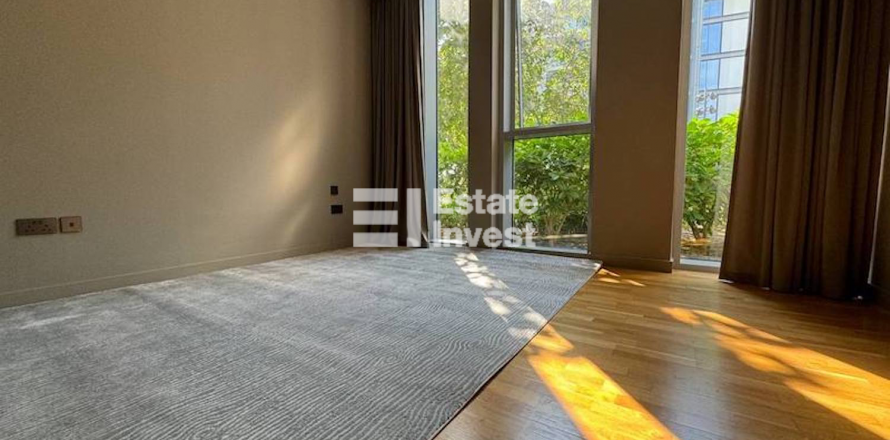 Apartman u Dubai, UAE 193 m2, 2 spavaćih soba Br. 440460