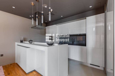 Apartman u Dubai, UAE 2 spavaćih soba, 193 m2 Br. 440460 - fotografija 2