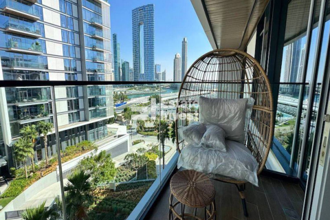 Apartament na sprzedaż w Dubai, ZEA 1 sypialnia, 103 mkw., nr 440462 - zdjęcie 14