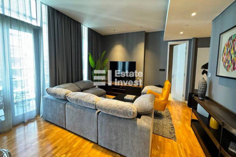 Apartament na sprzedaż w Dubai, ZEA 1 sypialnia, 103 mkw., nr 440462 - zdjęcie 8