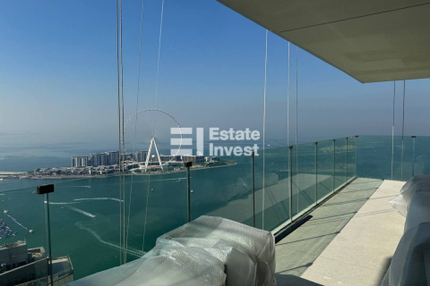 Apartament në Dubai, Emiratet e Bashkuara Arabe 3 dhoma gjumi, 299 m2. № 440466