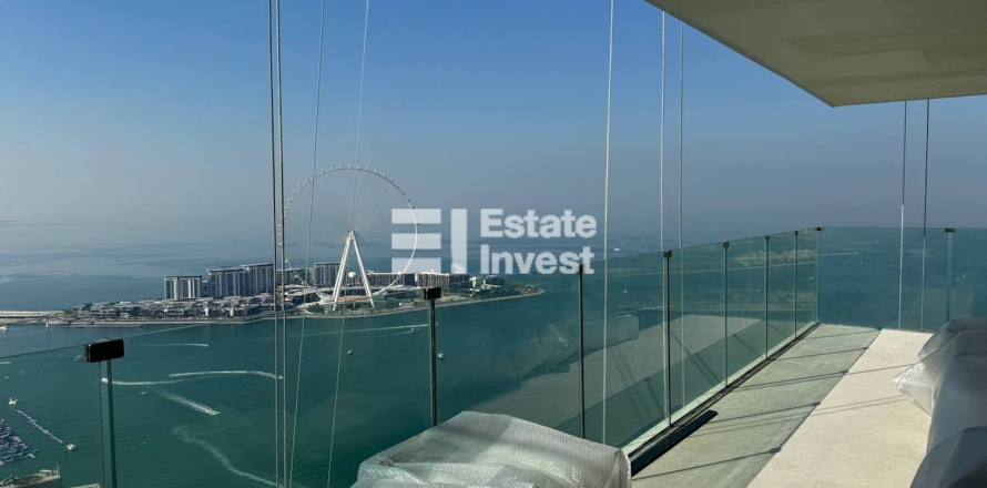 Διαμέρισμα σε Dubai, ΗΑΕ 3 υπνοδωμάτια, 299 τ.μ. Αρ. 440466