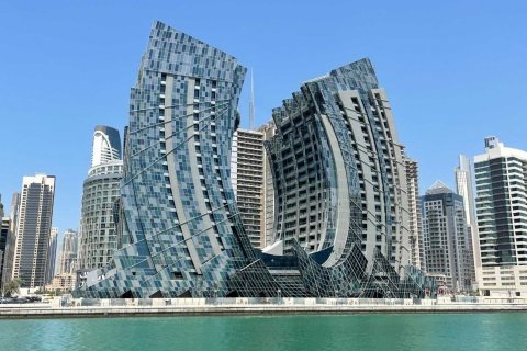 Complesso immobiliare PAGANI TOWER a Business Bay, Dubai, EAU № 389564
