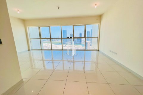 Appartement à Al Reem Island, Abu Dhabi, EAU: 2 chambres, 131 m2 № 535081
