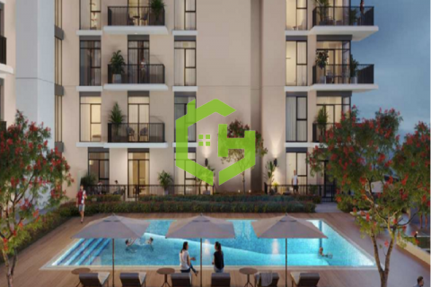 Apartment in Town Square, Dubai, UAE 3 bedrooms, 206.2 sq.m. № 583276 - photo 9
