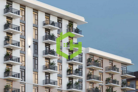 Apartment in Town Square, Dubai, UAE 3 bedrooms, 206.2 sq.m. № 583276 - photo 8