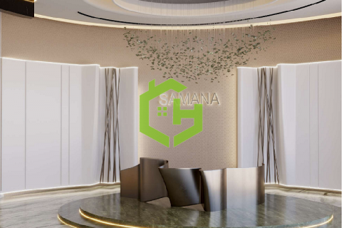 Appartement à vendre à Dubai Land, Dubai, EAU 2 chambres, 91.8 m2 № 583277 - photo 6