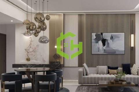 Appartement à vendre à Dubai Land, Dubai, EAU 2 chambres, 91.8 m2 № 583277 - photo 3