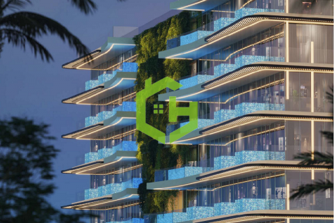 Appartement à vendre à Dubai Land, Dubai, EAU 2 chambres, 91.8 m2 № 583277 - photo 15