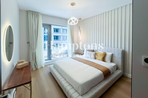 Apartament në Downtown Dubai (Downtown Burj Dubai), Emiratet e Bashkuara Arabe 1 dhomë gjumi, 74.50820600 m2. № 731507 - Foto 3