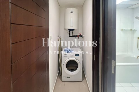 Apartment i Downtown Dubai (Downtown Burj Dubai), Dubai, UAE 1 soveværelse, 74.5082 kvm № 731507