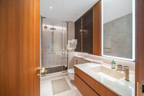 Byt v Palm Jumeirah, Dubai, SAE 2 ložnice, 136 m² Č.: 543095 - fotografie 20