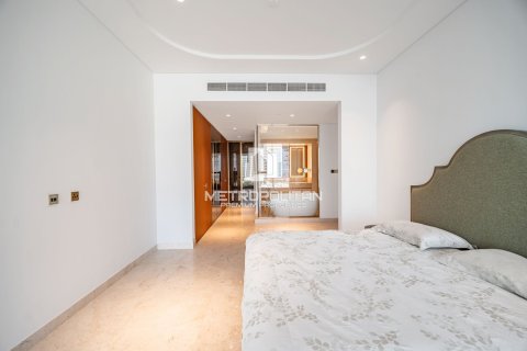 Byt v Palm Jumeirah, Dubai, SAE 2 ložnice, 136 m² Č.: 543095 - fotografie 8