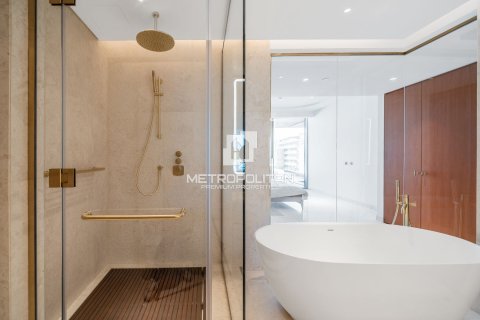 Byt v Palm Jumeirah, Dubai, SAE 2 ložnice, 136 m² Č.: 543095 - fotografie 22