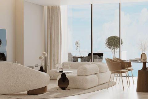Dubai, BAE’de satılık daire 2 yatak odası, 113 m² No 599609 - fotoğraf 2