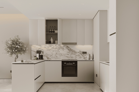 Dubai, BAE’de satılık daire 2 yatak odası, 113 m² No 599609 - fotoğraf 6