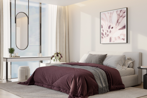 Dubai, BAE’de satılık daire 2 yatak odası, 113 m² No 599609 - fotoğraf 4