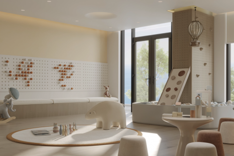 Dubai, BAE’de satılık daire 2 yatak odası, 113 m² No 599609 - fotoğraf 5
