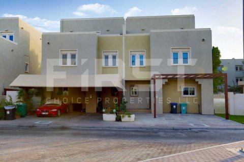 Vila v Abu Dhabi, SAE 5 spální, 348.4 m2 č. 406804 - Fotografia 10