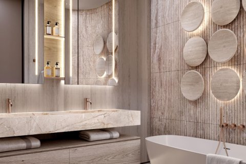 Müüa korter asukohaga Al Reem Island, Abu Dhabi, AÜE: 3 magamistoaga, 308 m² Nr 717079 - pilt 3