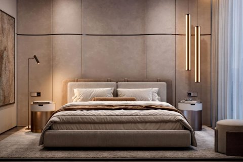Müüa korter asukohaga Al Reem Island, Abu Dhabi, AÜE: 3 magamistoaga, 308 m² Nr 717079 - pilt 2
